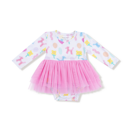 Balloon Animal Tutu Set
