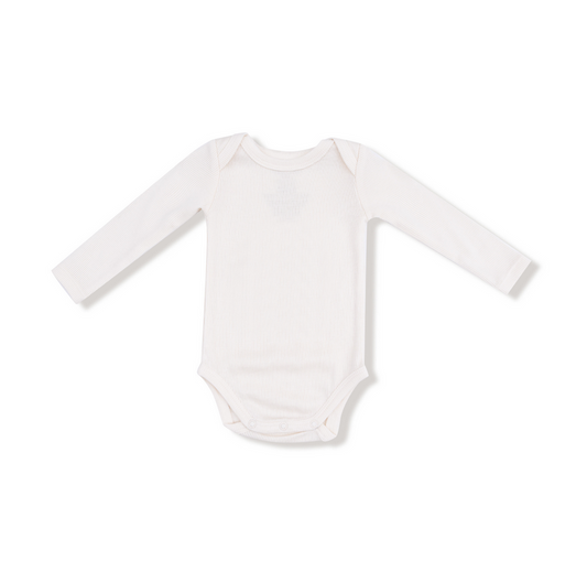 Sugar Swizzle - Lap Shoulder Bodysuit