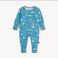 Good Knight Modal Convertible Coverall