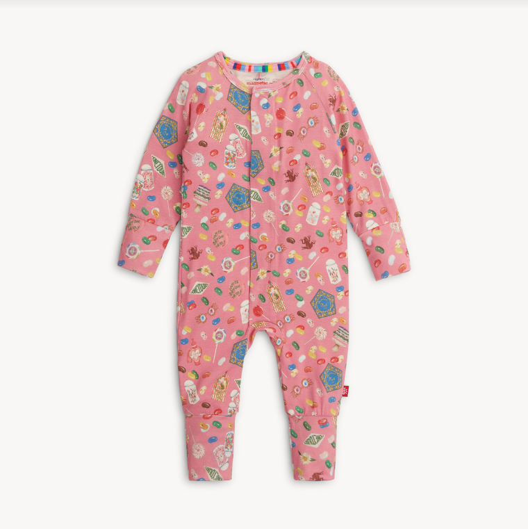 Harry Potter Honeydukes Convertible Coverall