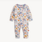 Let's Rocket Modal Convertible Coverall