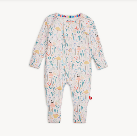Shroom and Bloom Modal Convertible Coverall