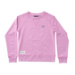 Orchid Crew Neck Sweatshirt