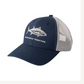 Fly Fishing Hat (One Size Fits All)