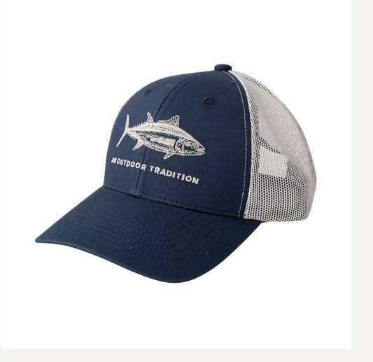Fly Fishing Hat (One Size Fits All)