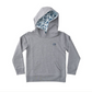 Night Owl Heather Spinnerbait Sweatshirt