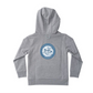 Night Owl Heather Spinnerbait Sweatshirt