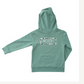 Frosty Spruce Spinnerbait Sweatshirt