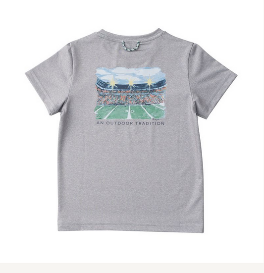 Football Performance Shirt