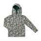 Neutral Break Point Camo Long Sleeve Performance Hoodie