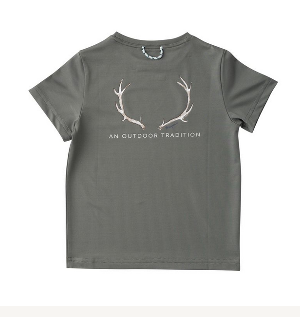 Fly Fishing Pro Performance Shirt