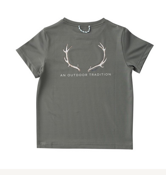 Fly Fishing Pro Performance Shirt