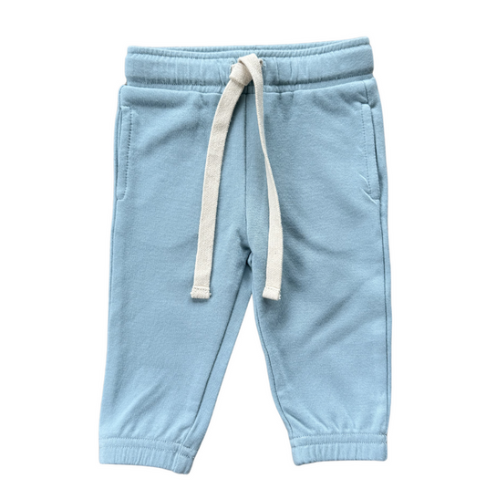 Ski Blue Jogger