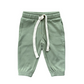 Olive Green Jogger