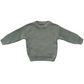 Olive Knit Sweater