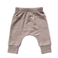 Portabella Baby Pocket Pants