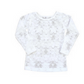 Lace Layering Top // French Vanilla