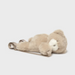 Teddy Bear Backpack // Sand // 10032.65