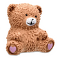 Bear Squeeze Toy