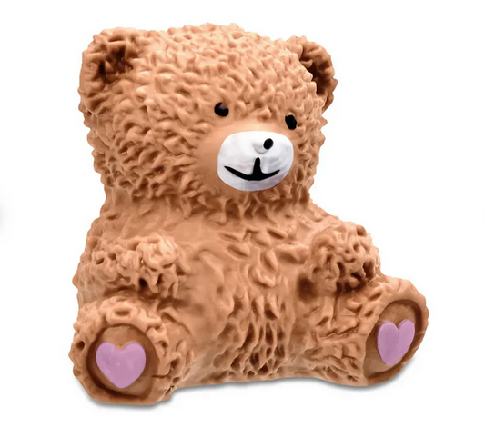 Bear Squeeze Toy