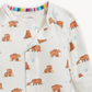 Wildy Loved Magnetic Convertible Coverall