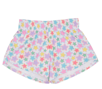 Happy Stars Steph Shorts