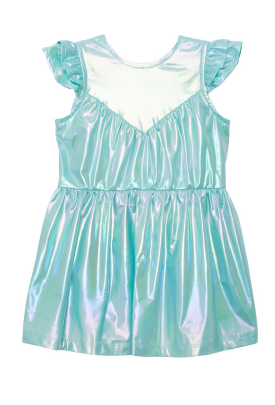 Aquamarine Dress