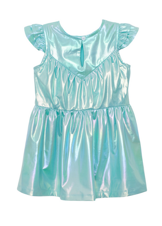 Aquamarine Dress