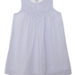 Magnolia Dress // Purple