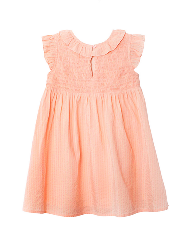Jane Dress // Pink