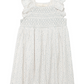 Opal Dress // Blue