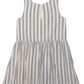 Knox Dress // Blue