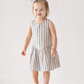 Knox Dress // Blue