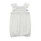 Opal Romper // Blue