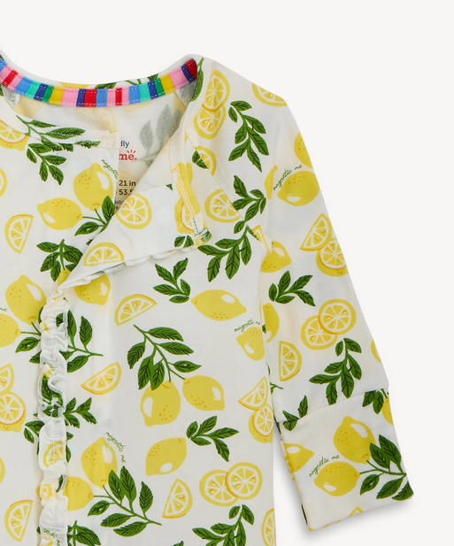 Simply The Zest Magnetic Convertible Coverall