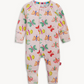 Fruit Flies Magnetic Convertible Coverall