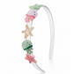 Jellyfish and Stars Headband