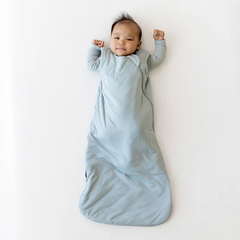 Bamboo 1.0 Sleep Bags / Fog