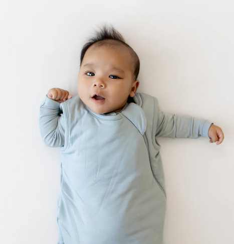 Bamboo 1.0 Sleep Bags / Fog