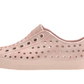 Jefferson Stonewash Rock Salt Pink // Chameleon Pink