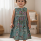 Sara Dress // Sage