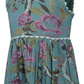 Sara Dress // Sage