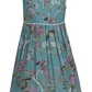 Sara Dress // Sage
