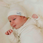 Cru Top Knot Hat
