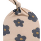 Gemma Top Knot Hat