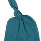 Steel Top Knot Hat