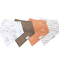 Bandana Bibs // Gage