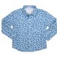 Chambray Dillo Long Sleeve Shirt