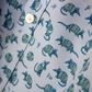 Chambray Dillo Long Sleeve Shirt