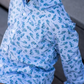 Chambray Dillo Long Sleeve Shirt